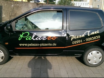 Foto: Palazzo